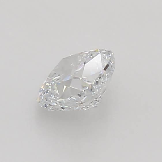 0.78 Carat Cushion Lab-Grown Diamond