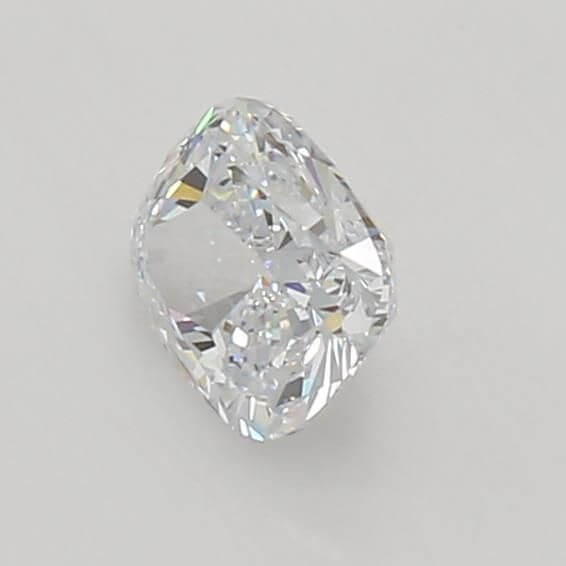 1.01 Carat Cushion Lab-Grown Diamond