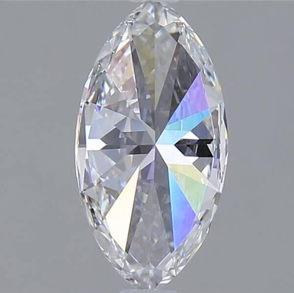 1.05 Carat Marquise Lab-Grown Diamond