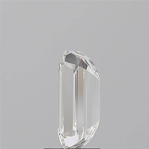 1.91 Carat Emerald Natural Diamond