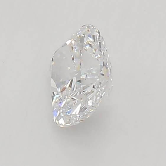 1.03 Carat Cushion Lab-Grown Diamond