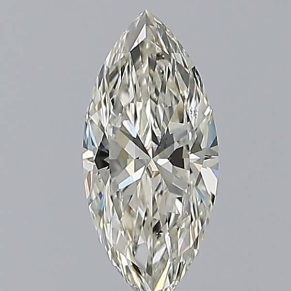 0.72 Carat Marquise Natural Diamond