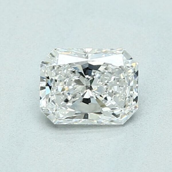 0.73 Carat Radiant Natural Diamond