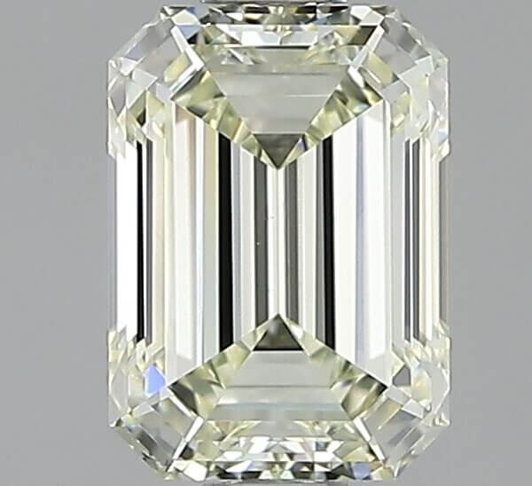 1.32 Carat Emerald Natural Diamond