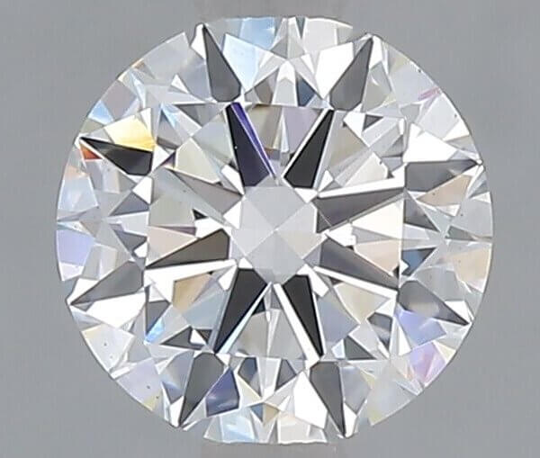 1.0 Carat Round Brilliant Lab-Grown Diamond