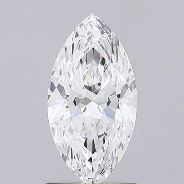 1.06 Carat Marquise Lab-Grown Diamond