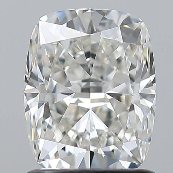 1.31 Carat Cushion Natural Diamond