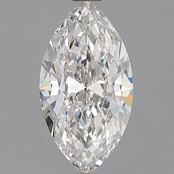 1.22 Carat Marquise Natural Diamond