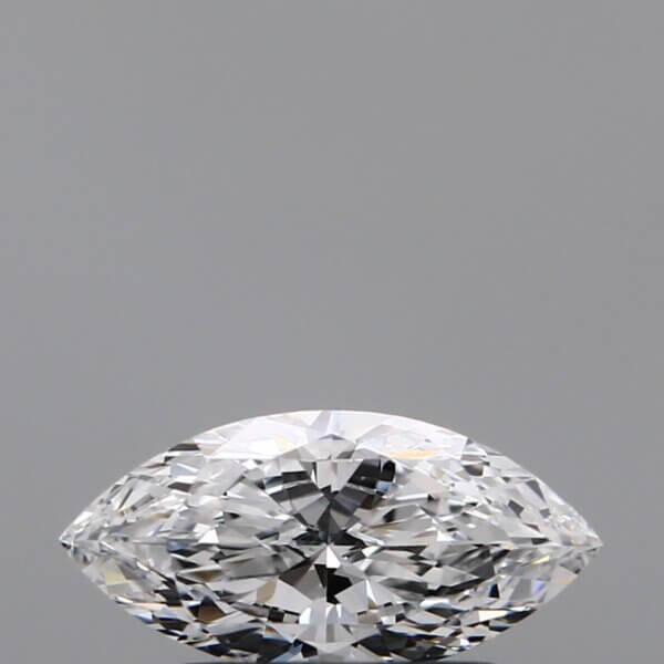 0.55 Carat Marquise Natural Diamond