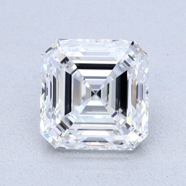 1.04 Carat Emerald Natural Diamond