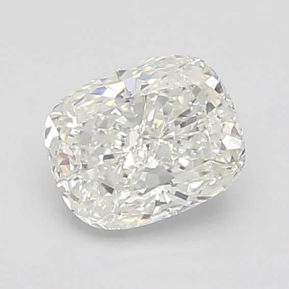 0.62 Carat Cushion Lab-Grown Diamond