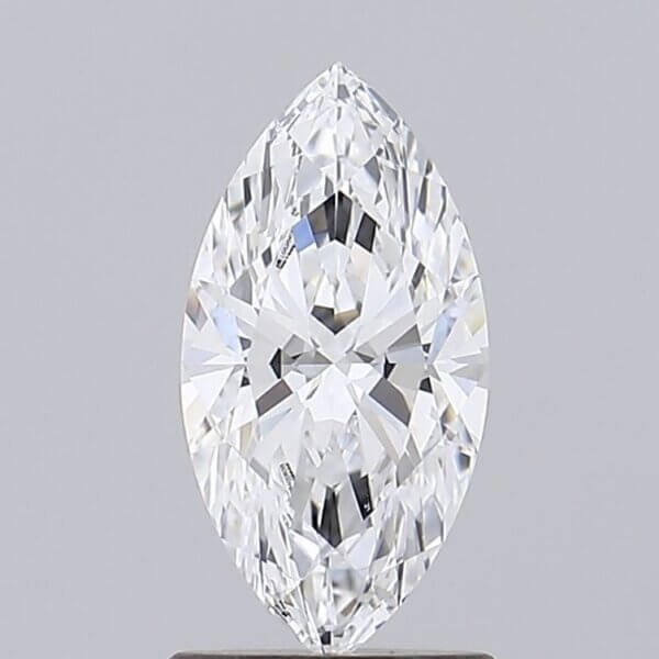 1.03 Carat Marquise Lab-Grown Diamond