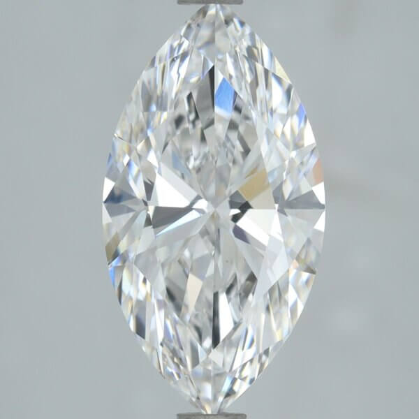 2.0 Carat Marquise Lab-Grown Diamond