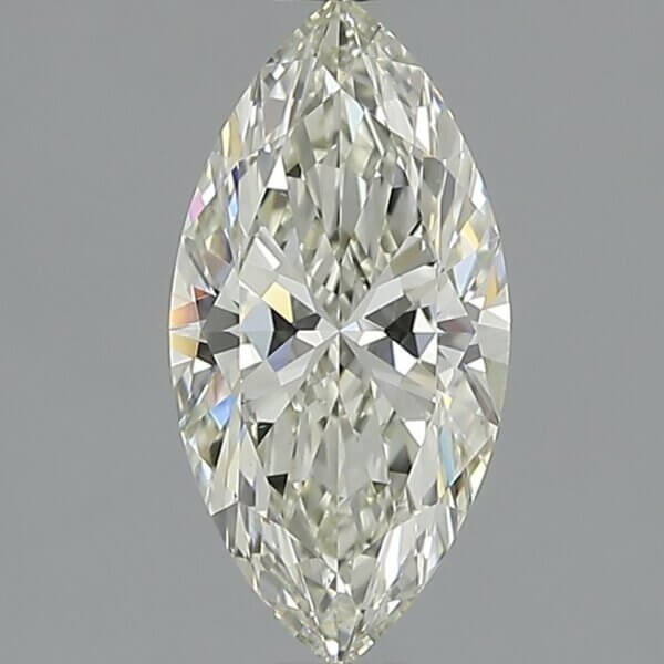1.23 Carat Marquise Natural Diamond