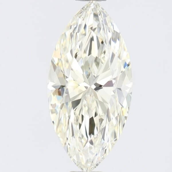 0.91 Carat Marquise Natural Diamond