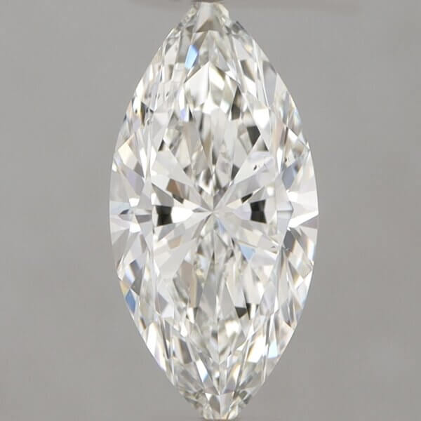 0.81 Carat Marquise Natural Diamond