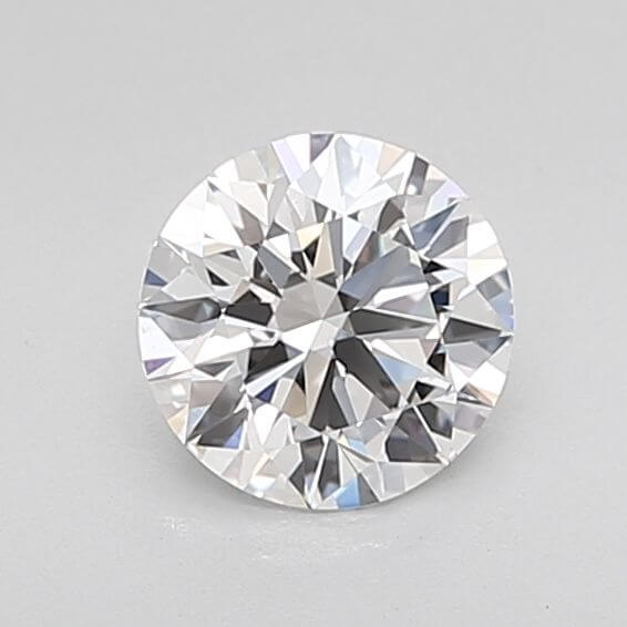 1.3 Carat Round Brilliant Lab-Grown Diamond