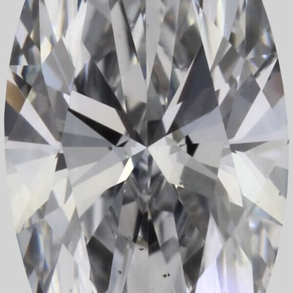 0.43 Carat Marquise Natural Diamond
