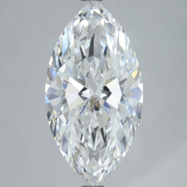 5.13 Carat Marquise Lab-Grown Diamond