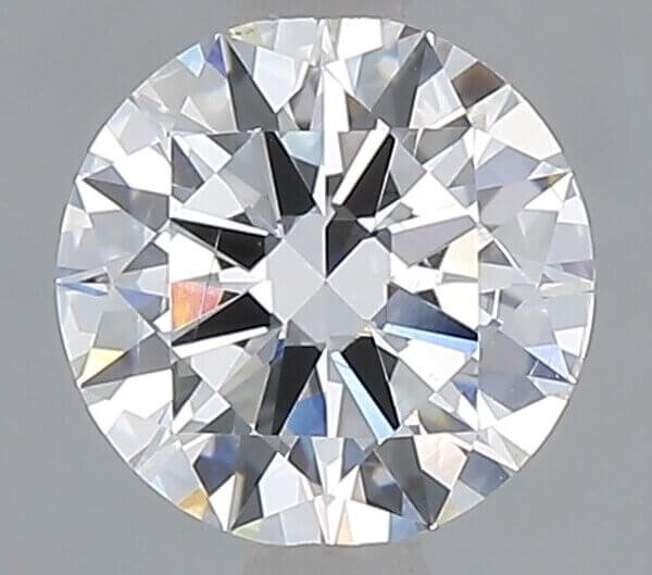 1.0 Carat Round Brilliant Lab-Grown Diamond