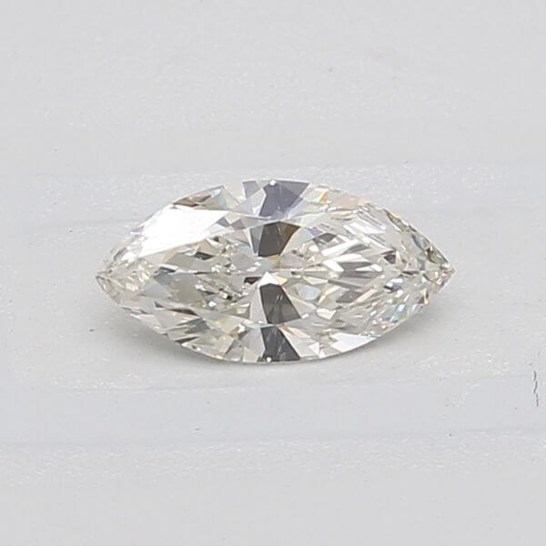 0.51 Carat Marquise Lab-Grown Diamond