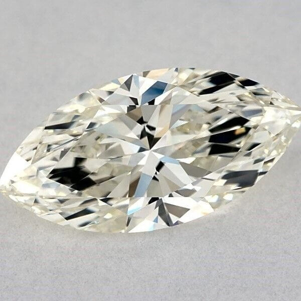 1.12 Carat Marquise Natural Diamond