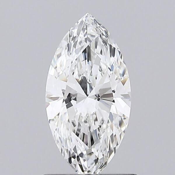 1.01 Carat Marquise Lab-Grown Diamond
