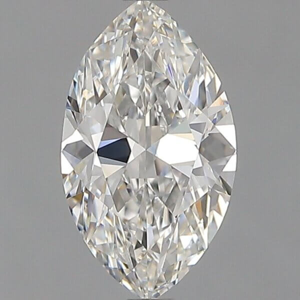 1.02 Carat Marquise Natural Diamond