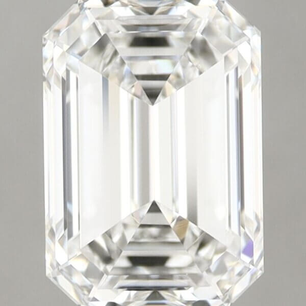 1.31 Carat Emerald Natural Diamond