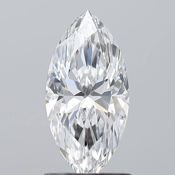 1.3 Carat Marquise Natural Diamond