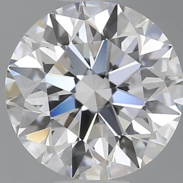 1.03 Carat Emerald Lab-Grown Diamond