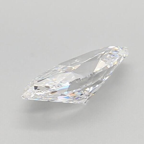 1.05 Carat Marquise Lab-Grown Diamond