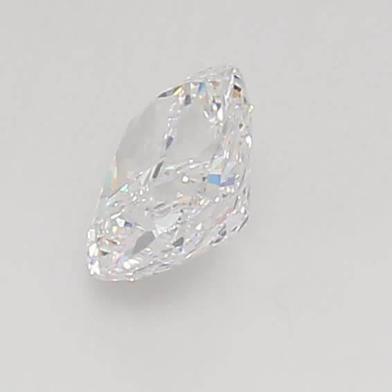 1.07 Carat Cushion Lab-Grown Diamond