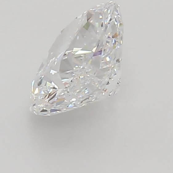 2.11 Carat Cushion Lab-Grown Diamond
