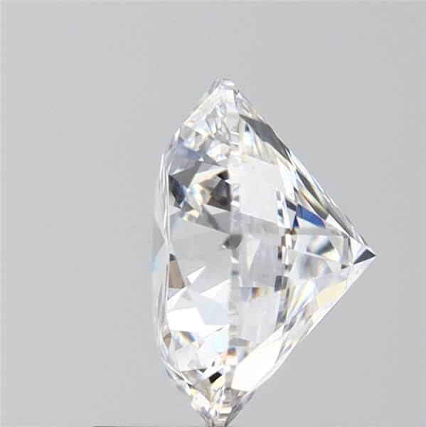 2.28 Carat Round Brilliant Lab-Grown Diamond