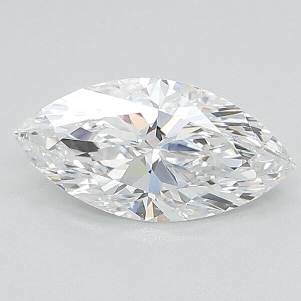 1.14 Carat Marquise Lab-Grown Diamond