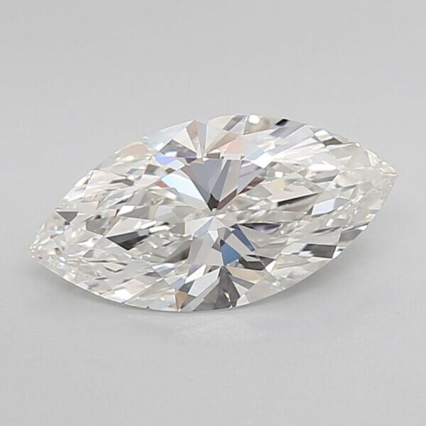 1.5 Carat Marquise Lab-Grown Diamond