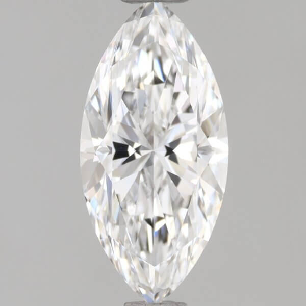 1.02 Carat Marquise Natural Diamond