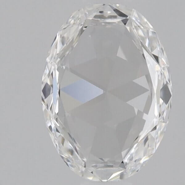 0.41 Carat Oval Natural Diamond
