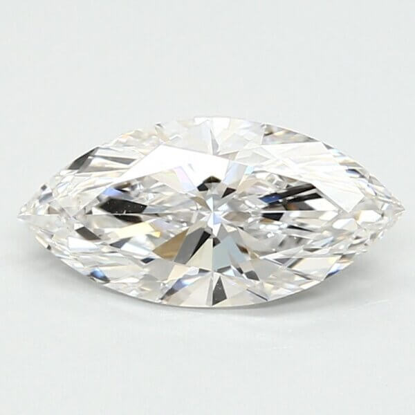 1.19 Carat Marquise Lab-Grown Diamond