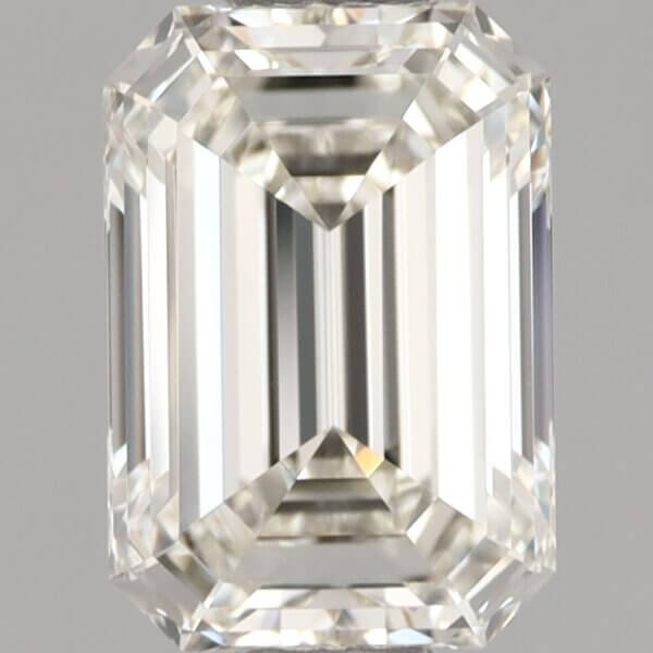 1.17 Carat Emerald Natural Diamond