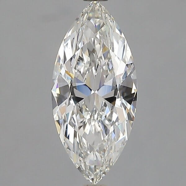 1.5 Carat Marquise Natural Diamond