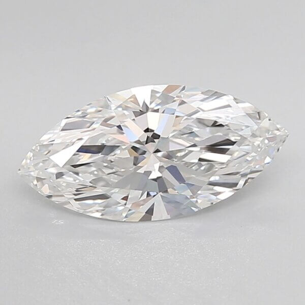 2.01 Carat Marquise Lab-Grown Diamond