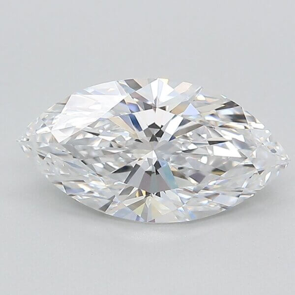 2.01 Carat Marquise Lab-Grown Diamond