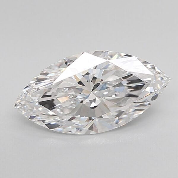 2.08 Carat Marquise Lab-Grown Diamond