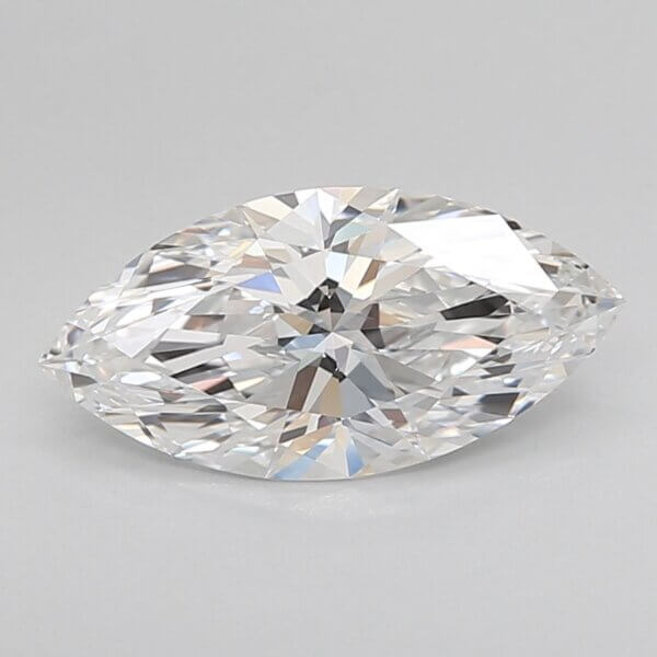 2.05 Carat Marquise Lab-Grown Diamond