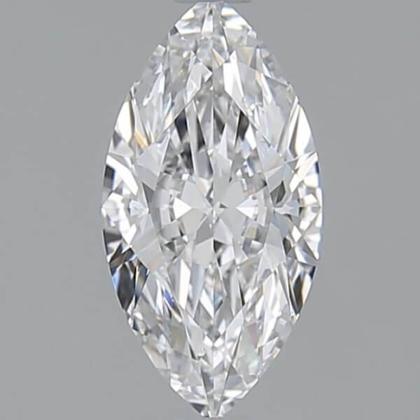 1.21 Carat Marquise Natural Diamond