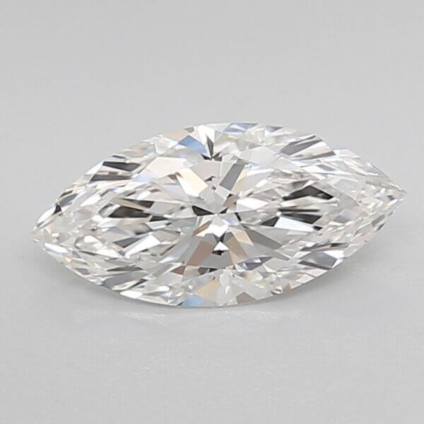 1.08 Carat Marquise Lab-Grown Diamond