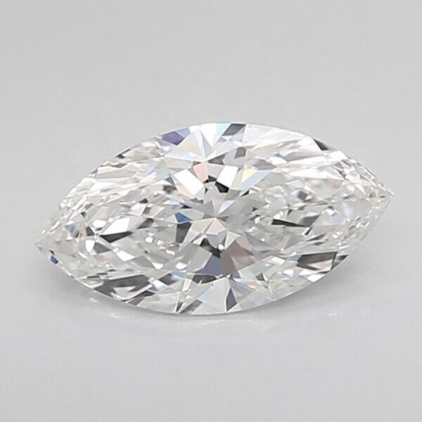1.2 Carat Marquise Lab-Grown Diamond