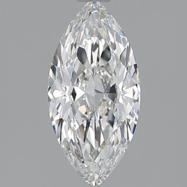 1.3 Carat Marquise Natural Diamond
